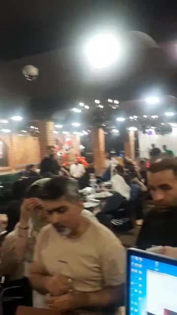 واگذاری کافه رستوران با تمامی تجهیزات و فعال|اجارهٔ مغازه و غرفه|تهران, پیروزی|دیوار