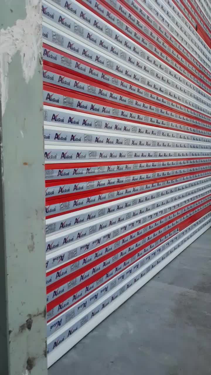 کرکره برقی درب اتومات جک رولآپ تعمیرات سکوریت|خدمات پیشه و مهارت|مشهد, کوثر|دیوار