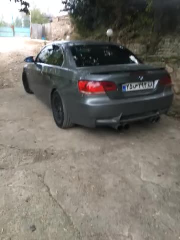 Bmw 330i Convertible|خودرو سواری و وانت|تهران, گلستان (شهرک راه آهن)|دیوار