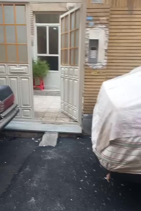 آپارتمان ۴۵ متری طبقه اول|اجارهٔ آپارتمان|تهران, مختاری|دیوار