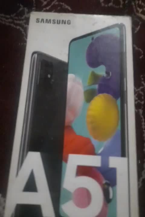 گوشی A51128G|موبایل|بهارستان, |دیوار