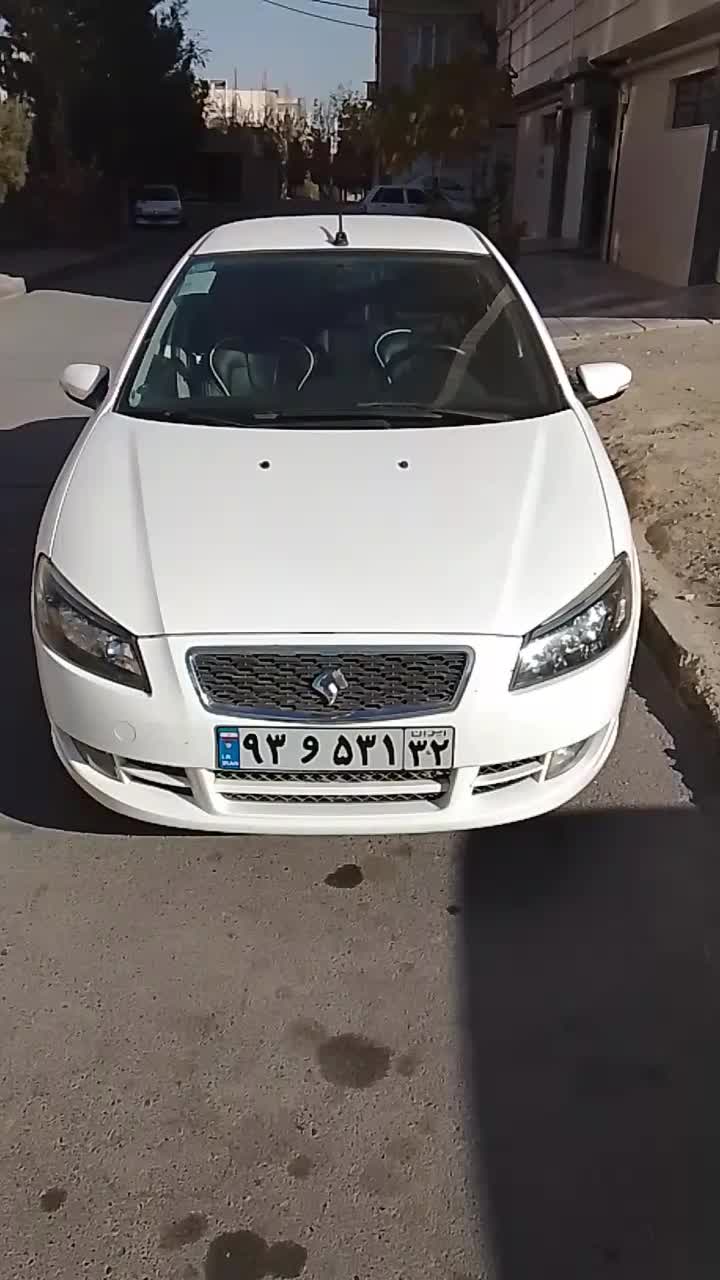 سواری رانا پلاس 401|خودرو سواری و وانت|مشهد, الهیه|دیوار