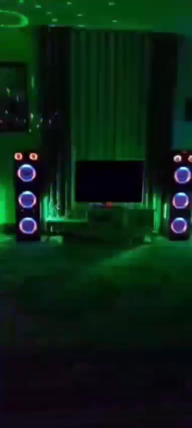 اسپیکر اقساط تک و دوقلو|سیستم صوتی خانگی|خرم‌آباد, |دیوار