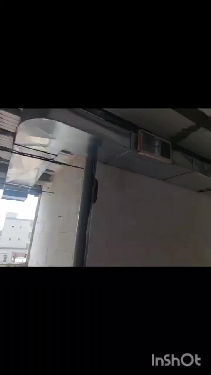 کانال کولر نوین|خدمات پیشه و مهارت|همدان, |دیوار