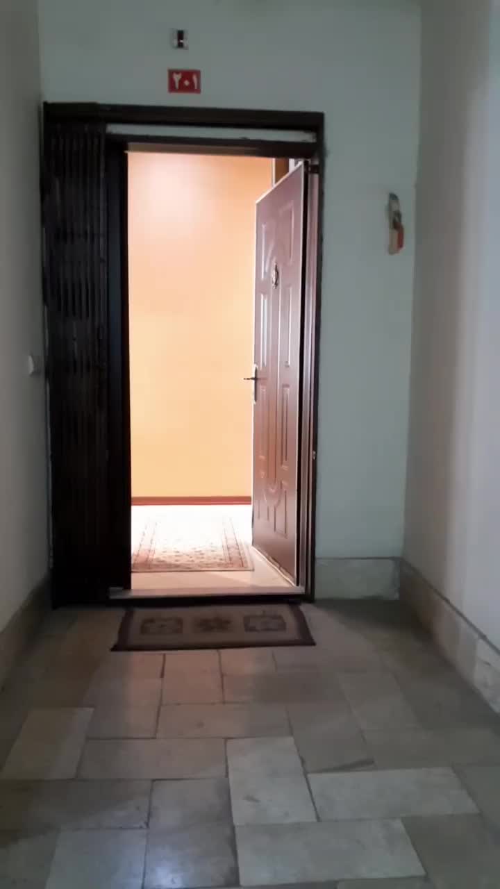 ۷۰متر ۱خواب طبقه۲ مجتمع آریا فول امریه۲۴قولنامه ای|فروش آپارتمان|مشهد, الهیه|دیوار