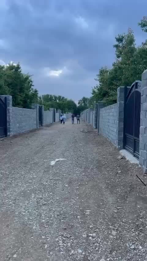 باغ ۳۴۰ متری چهاردیوار سنددار یکساله|فروش خانه و ویلا|شهریار, کرد امیر|دیوار