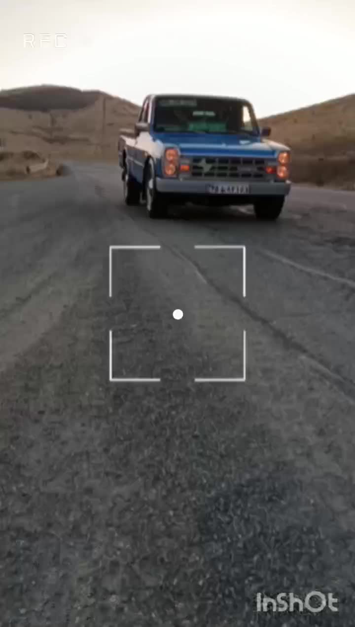 نیسان وانت مدل 97|خودرو سواری و وانت|دیواندره, |دیوار