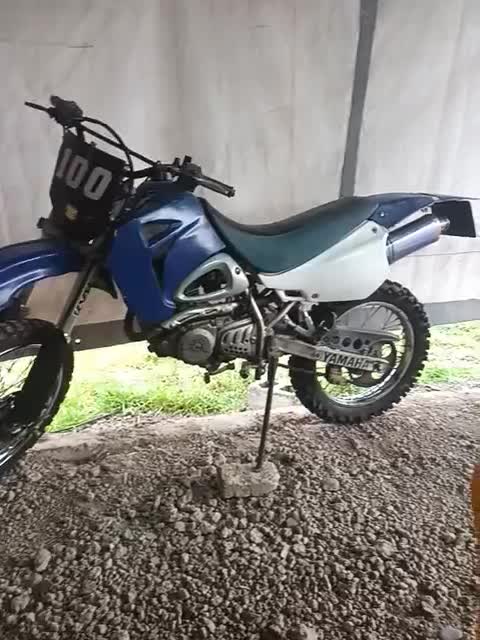 هیوسانگ ۱۲۵|موتورسیکلت|رشت, حومه رشت|دیوار