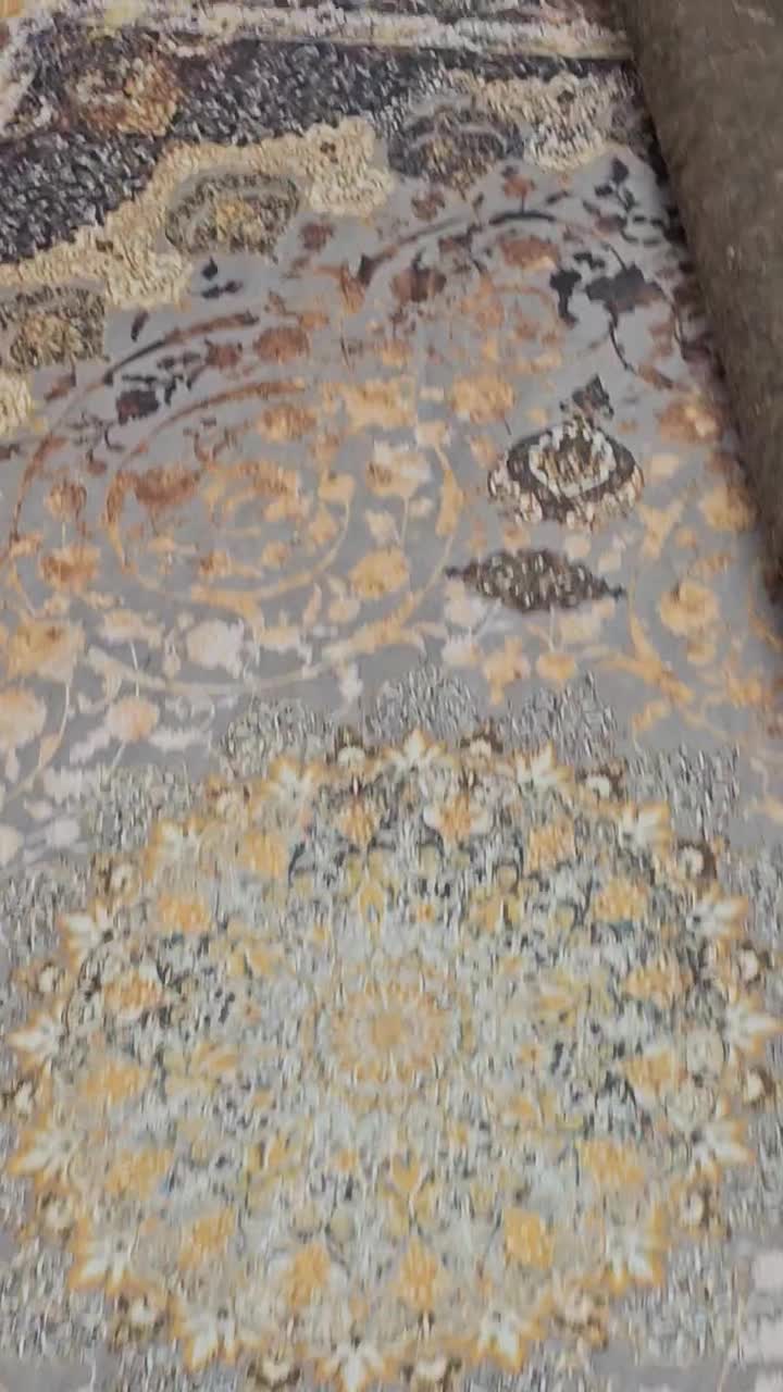 قالیچه نمدی|فرش|قرچک, شهرک طلائیه|دیوار