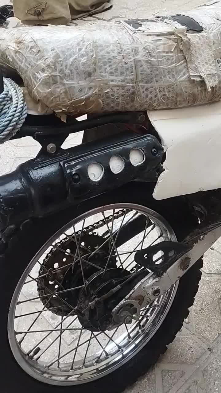 هندااکسل250|موتورسیکلت|شیروان (خراسان), |دیوار