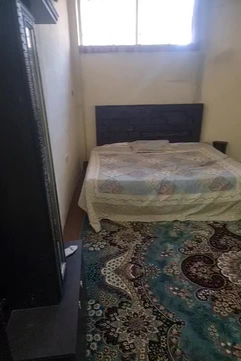 منزل اتاق سوییت دربست آپارتمان سه خوابه نزدیک حرم|اجارهٔ کوتاه‌مدت آپارتمان و سوئیت|مشهد, رضاییه|دیوار