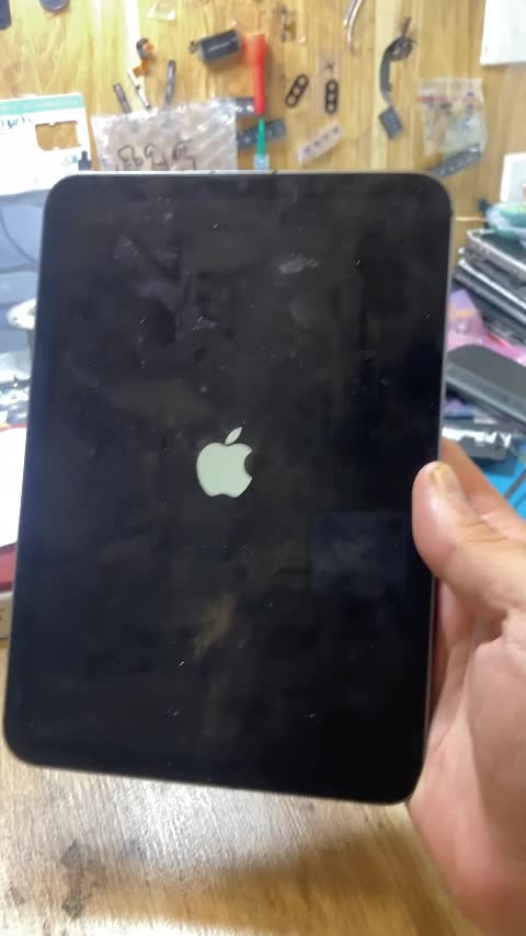 تعمیرات تخصصی آیپد اپل تبلت iPad Repair|خدمات رایانه‌ای و موبایل|تهران, گیشا|دیوار