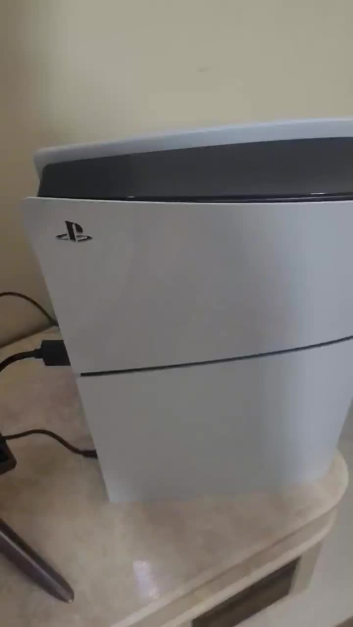 ps5 slim 1T|کنسول، بازی ویدئویی و آنلاین|تهران, منیریه|دیوار