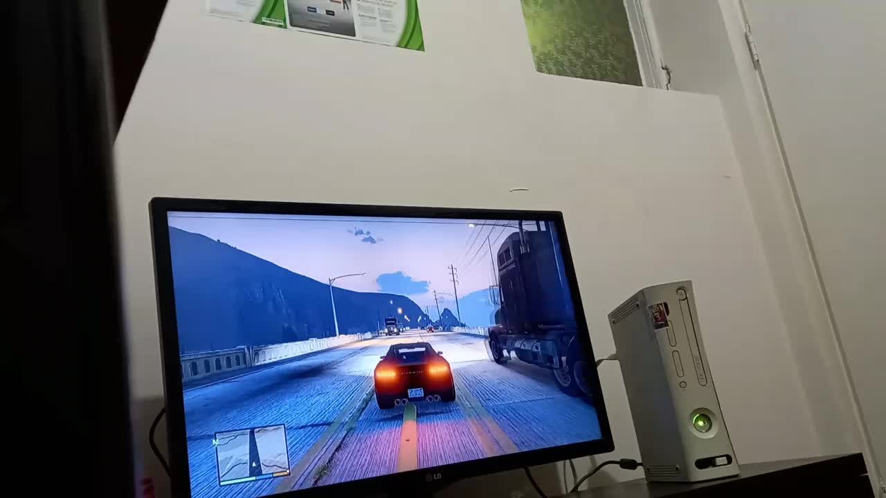 ایکس باکس 360XBOX سالم بشرط 2009|کنسول، بازی ویدئویی و آنلاین|تهران, دولاب|دیوار