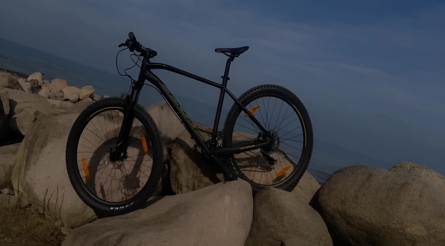 SCOTT - 760|دوچرخه، اسکیت، اسکوتر|سلمان‌شهر, |دیوار