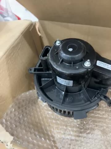 فن بخاری کولر۲۰۶|قطعات یدکی و لوازم جانبی|سبزوار, قلعهنو دهزار|دیوار