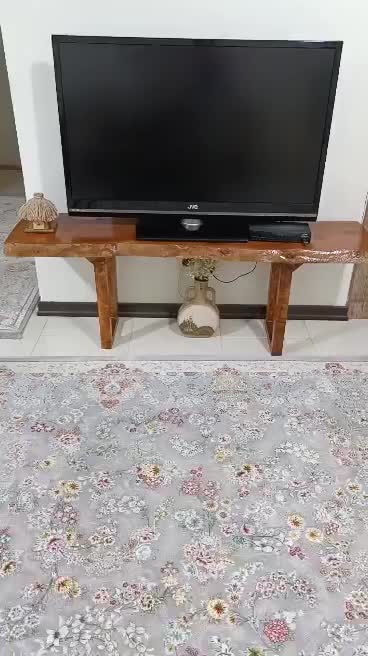 میز تلویزیون روستیک tvتی وی|میز تلویزیون|صالح آباد, |دیوار