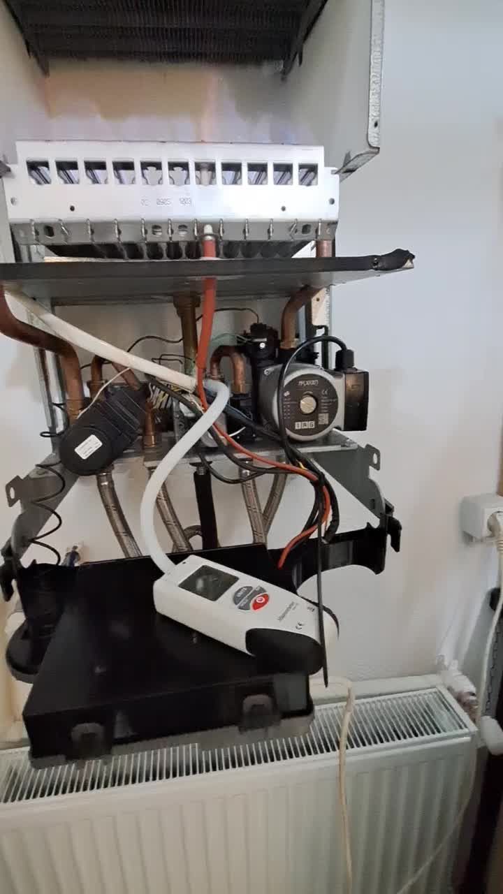 نصب و تعمیرات کولر اسپلیت و پکیج دیواری و تصفیه آب|خدمات پیشه و مهارت|نشتارود, |دیوار