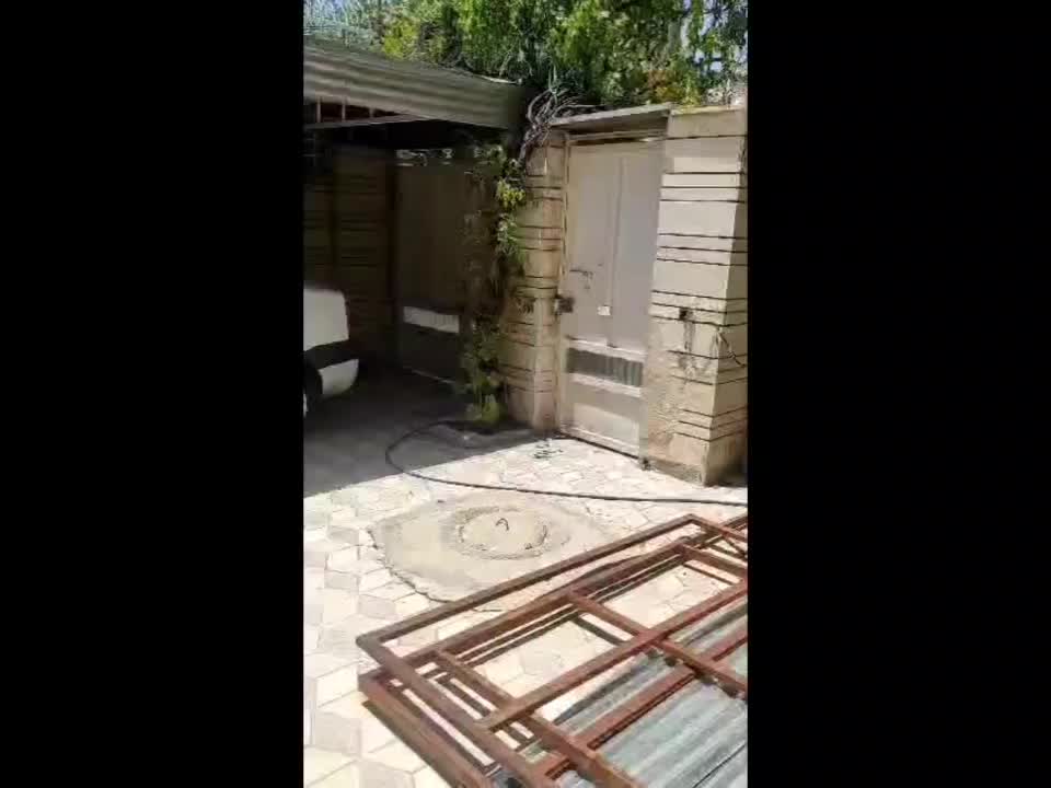 اجاره ویلایی بلوار رحمت (فدک)|اجارهٔ خانه و ویلا|شیراز, شهرک ولیعصر|دیوار