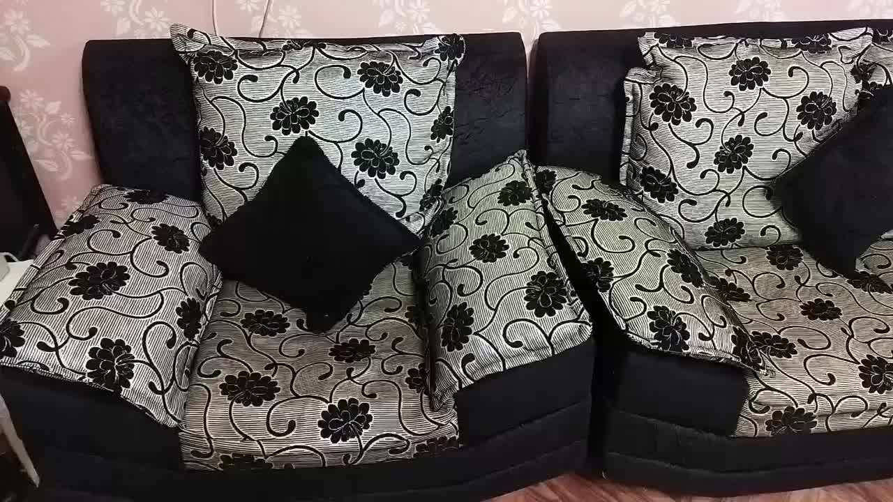 مبل پنج نفره|مبلمان خانگی و میز عسلی|رباط‌کریم, انجم آباد|دیوار