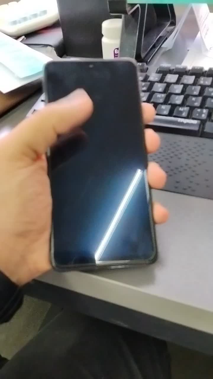 note 11 pro 5g ۲۵۶ گیگ|موبایل|کرج, عظیمیه|دیوار