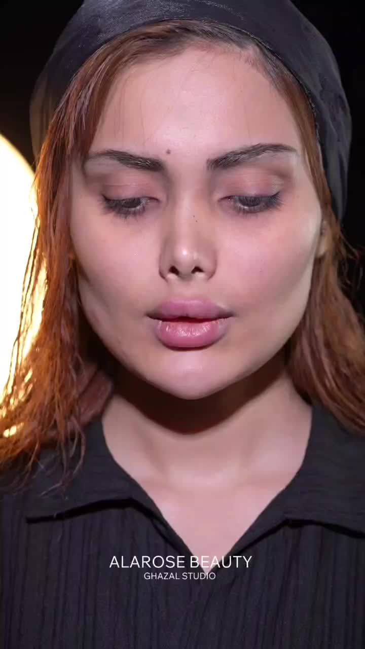 آف ویژه میکاپ و شنیون سالن زیبایی آلارُز|خدمات آرایشگری و زیبایی|بروجرد, |دیوار