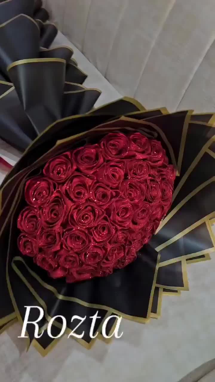 انواع دسته گل روز مادر خاستگاری باکس نوزاد زایمان|گل مصنوعی|اهواز, رسالت|دیوار