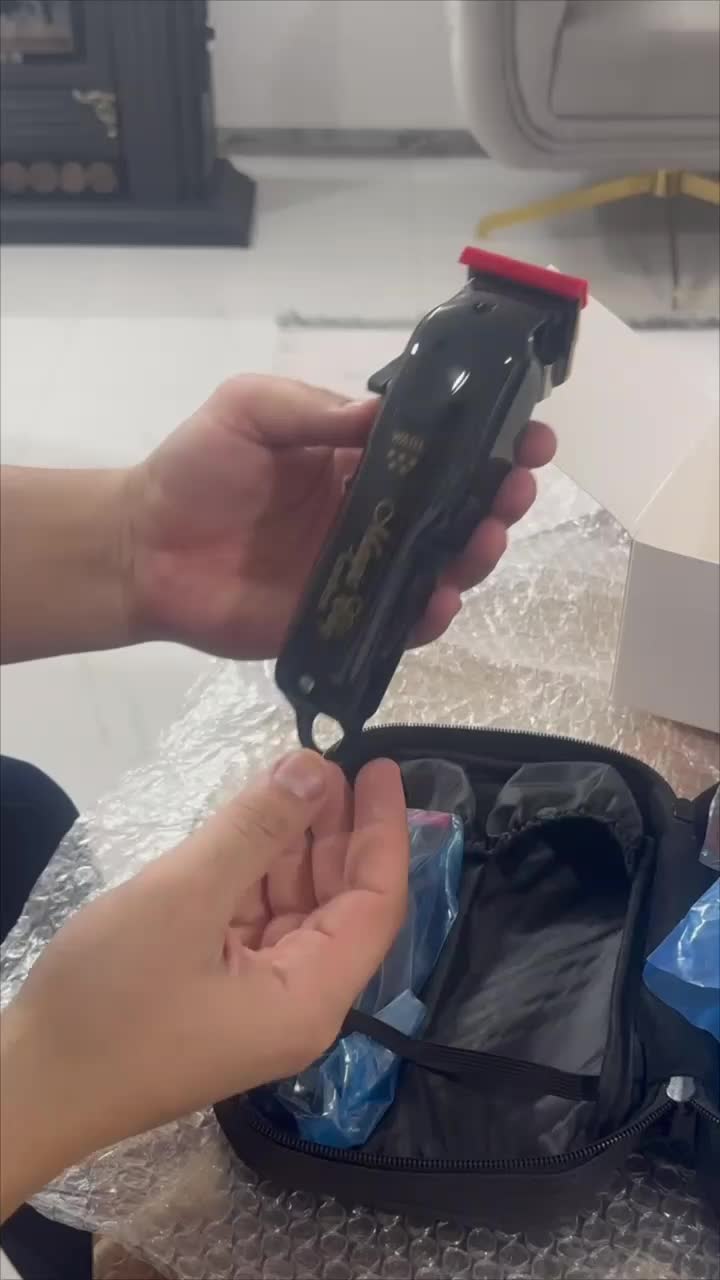 ماشین اصلاح وال مجیک کمبو|آرایشگاه و سالن‌های زیبایی|گنبد کاووس, |دیوار