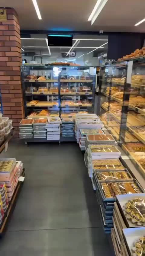 ویترین و یخچال قنادی|فروشگاه و مغازه|تبریز, |دیوار