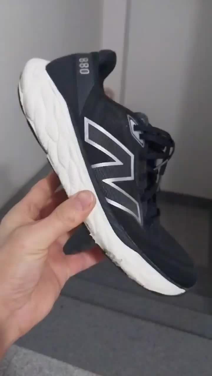 کفش پیاده روی اورجینال نیوبالانس سایز ۴۵/۵|کیف، کفش، کمربند|قره ضیاالدین, |دیوار