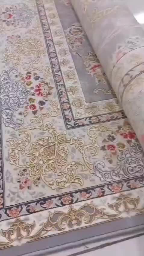 فرش اقساطی  با چک صیادی|فرش|بیستون, |دیوار