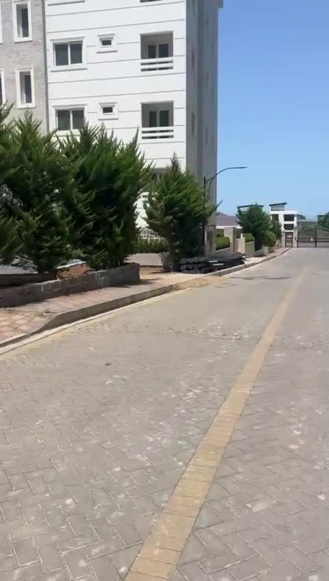 آپارتمان جنگلی ۱۳۰متر،شهرکی،جنب نمکآبرود|فروش آپارتمان|چالوس, |دیوار