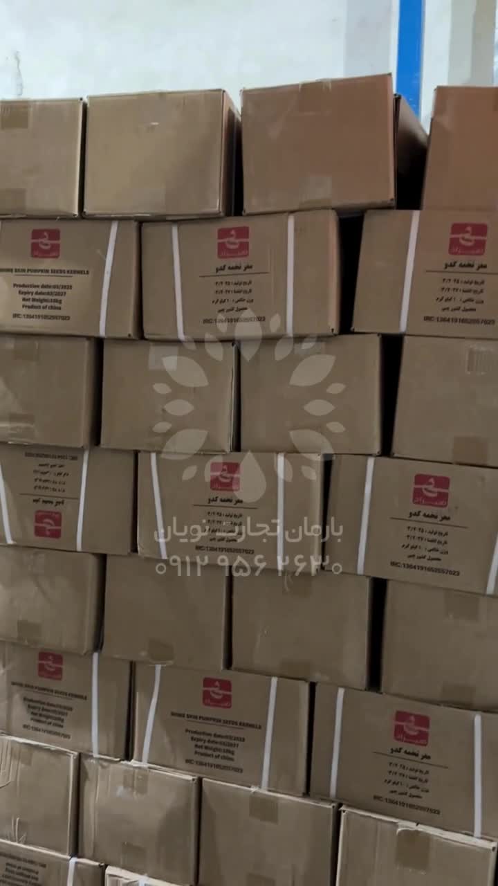 مغز کدو چینی|عمده‌فروشی|ری, منصوریه منگل|دیوار