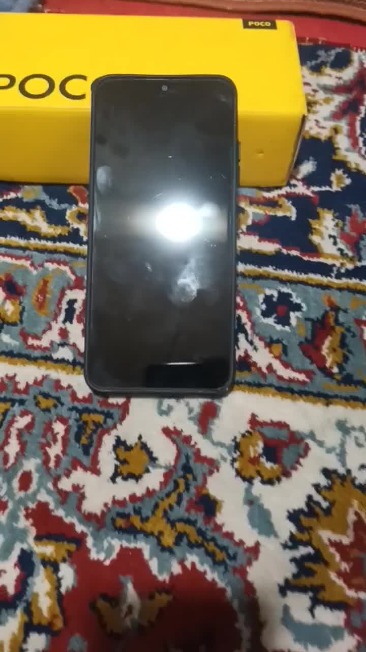 poco c71|موبایل|تهران, اتابک|دیوار