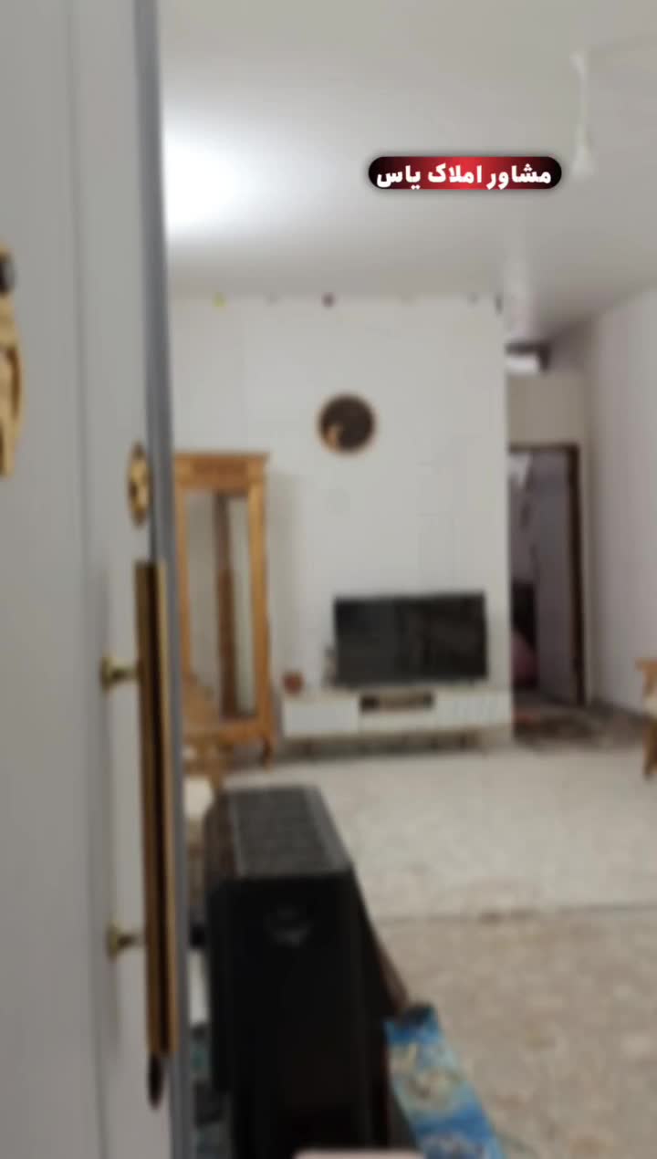 آپارتمان۷۰متری طبقه دوم نوسازعروس دامادی املاک یاس|فروش آپارتمان|مشهد, طبرسی شمالی|دیوار