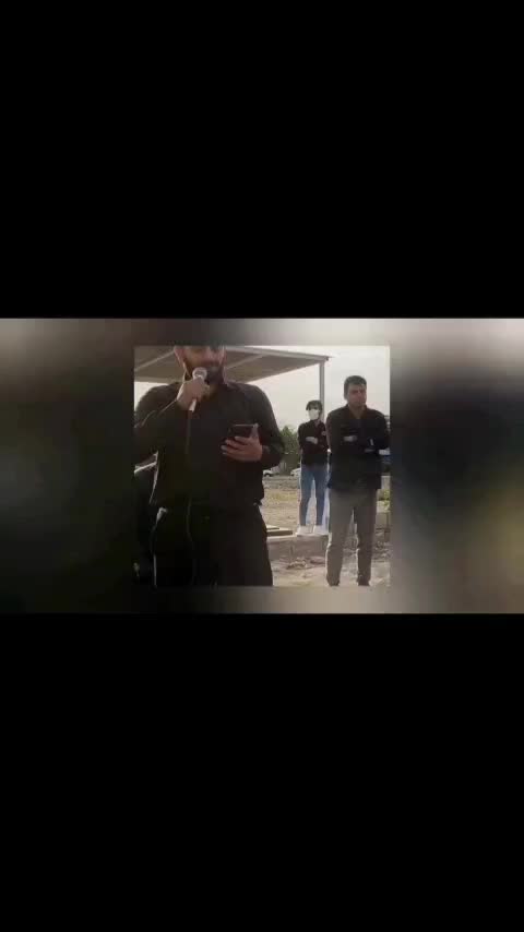 مداحی مراسم، مداح فارس و ترکی قشقایی|خدمات پذیرایی، مراسم|شیراز, دارالرحمه|دیوار