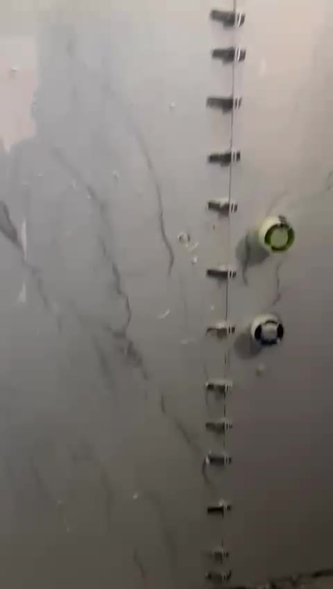 اجرای اسلپ بدنه و کف و سرامیک چسبی|خدمات پیشه و مهارت|بوشهر, |دیوار