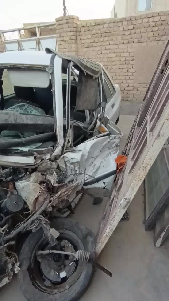 پراید صندوق‌دار بنزینی، مدل ۱۳۸۹|خودرو سواری و وانت|تاکستان, |دیوار