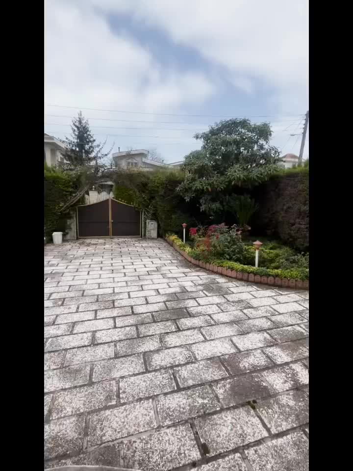 رهن ویلا باغ خیابان دریاگوشه فول فرنیش|اجارهٔ خانه و ویلا|سلمان‌شهر, |دیوار