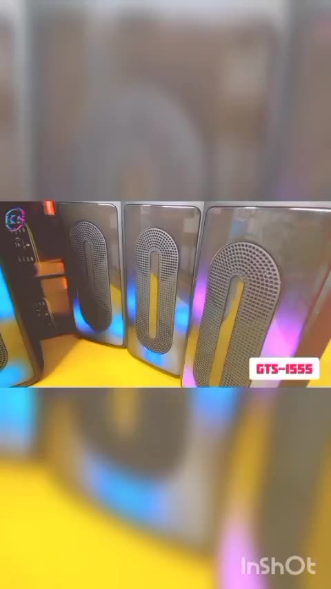 اسپیکر بلوتوثی حرفه ای قابل حمل میکروفون دار|پخش‌کننده همراه|تبریز, |دیوار