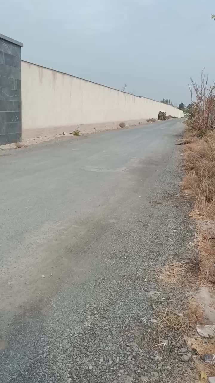 باغ و ویلا 350متری،دوبر،شهرکی،نگهبانی|فروش خانه و ویلا|رباطکریم, انجم آباد|دیوار