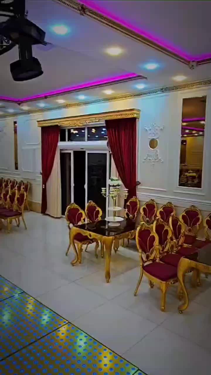 باغ تالار بهار جشن عقد عروسی اقساط وام بانکی|خدمات پذیرایی، مراسم|اصفهان, عاشق‌آباد|دیوار