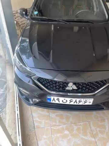 سهند مدل ۱۴۰۳ در حد *نقد و اقساط*|خودرو سواری و وانت|ری, ظهیرآباد|دیوار