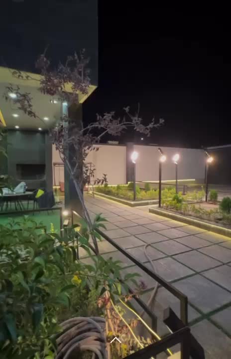 باغ شهریار|اجارهٔ کوتاهمدت ویلا و باغ|گلمکان, |دیوار