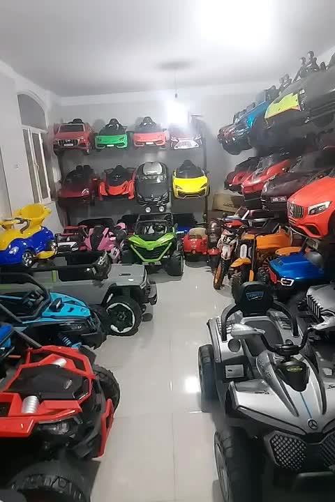 تعمیرات تخصصی ماشین وموتور شارژی|اسباببازی بچه|کرج, گلشهر|دیوار