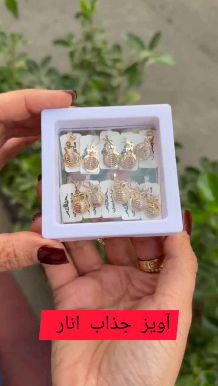 انواع طلا های مینیمال وشیک|جواهرات|تهران, مدائن|دیوار