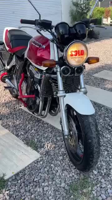 cb1000|موتورسیکلت|رشت, جهاد|دیوار