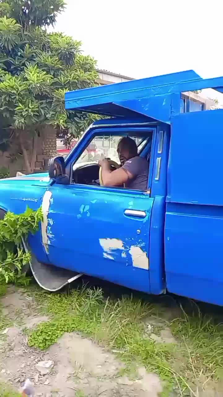 حمل بار با (نیسان کمپرسی)|خدمات حمل و نقل|آزادشهر, |دیوار