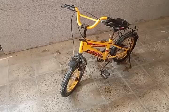 فروش دو چرخه 12|دوچرخه، اسکیت، اسکوتر|بندر ماهشهر, |دیوار