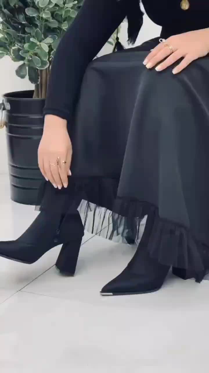 کت دامن عروسکی|لباس|شاهین دژ, |دیوار